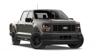 2026 Ford F-150® External Image 4